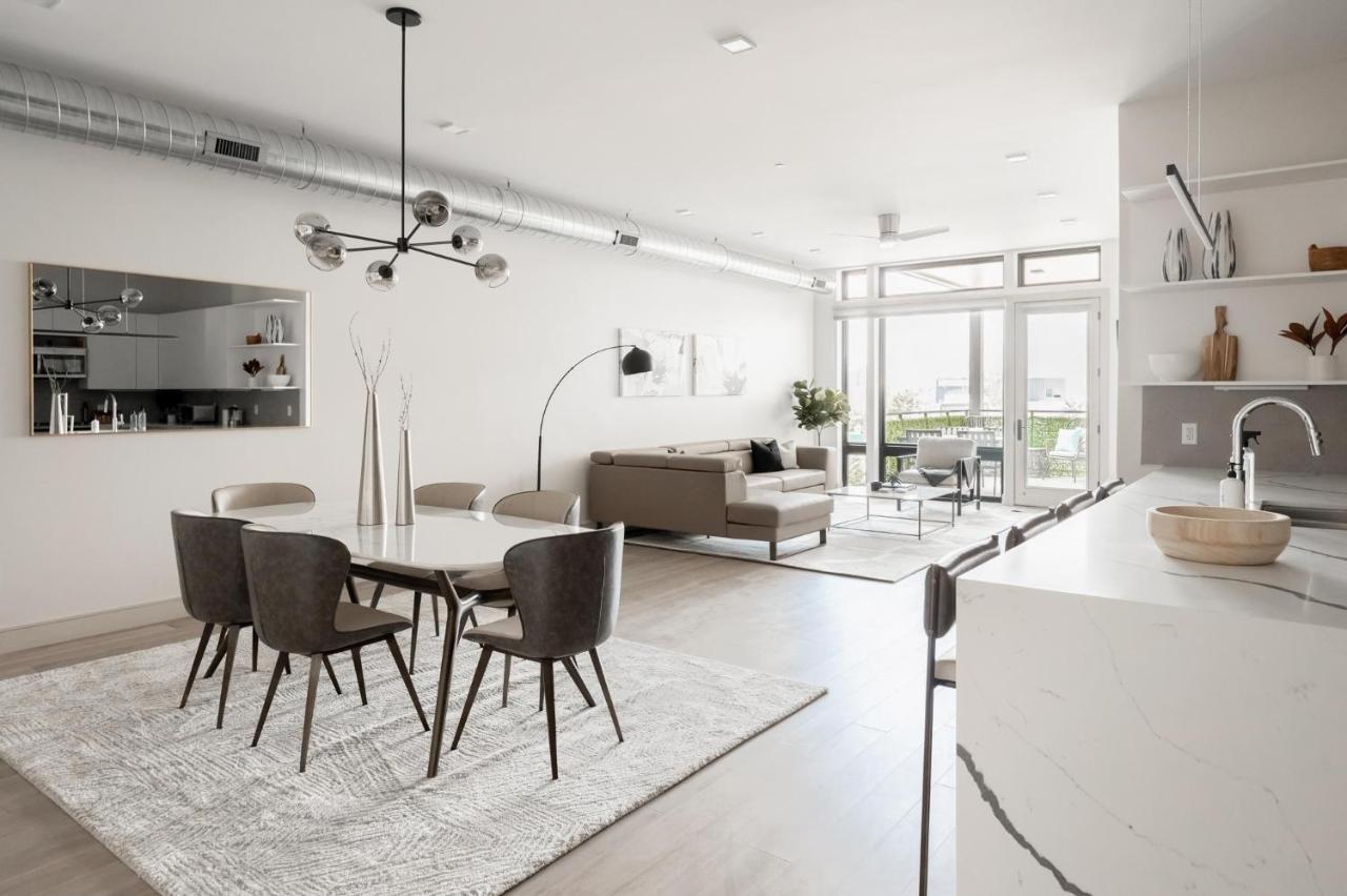 Gameday Oasis - Private Balcony - Jefferson Park - Tesoro Βίλα Ντένβερ Εξωτερικό φωτογραφία