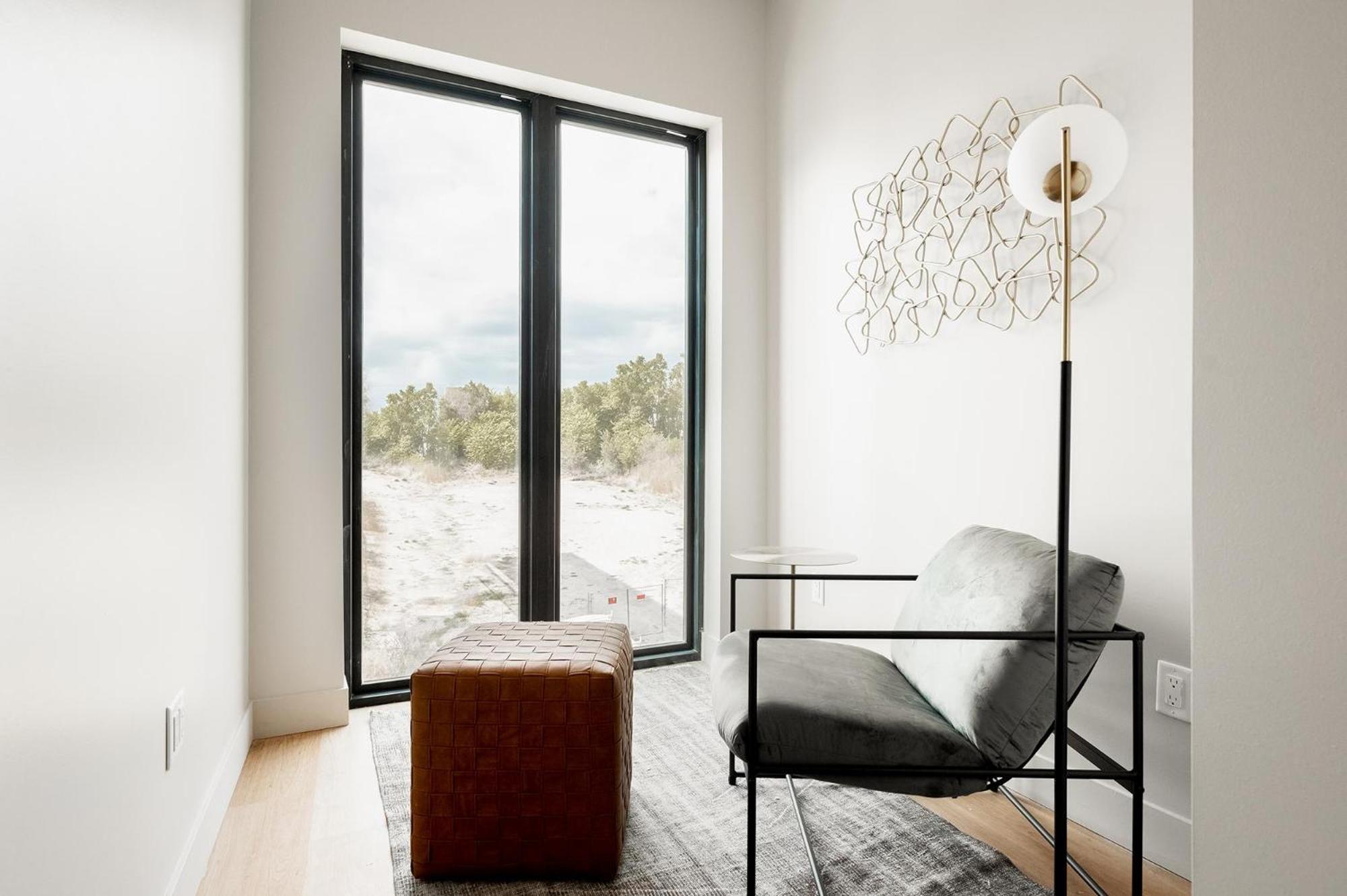 Gameday Oasis - Private Balcony - Jefferson Park - Tesoro Βίλα Ντένβερ Εξωτερικό φωτογραφία
