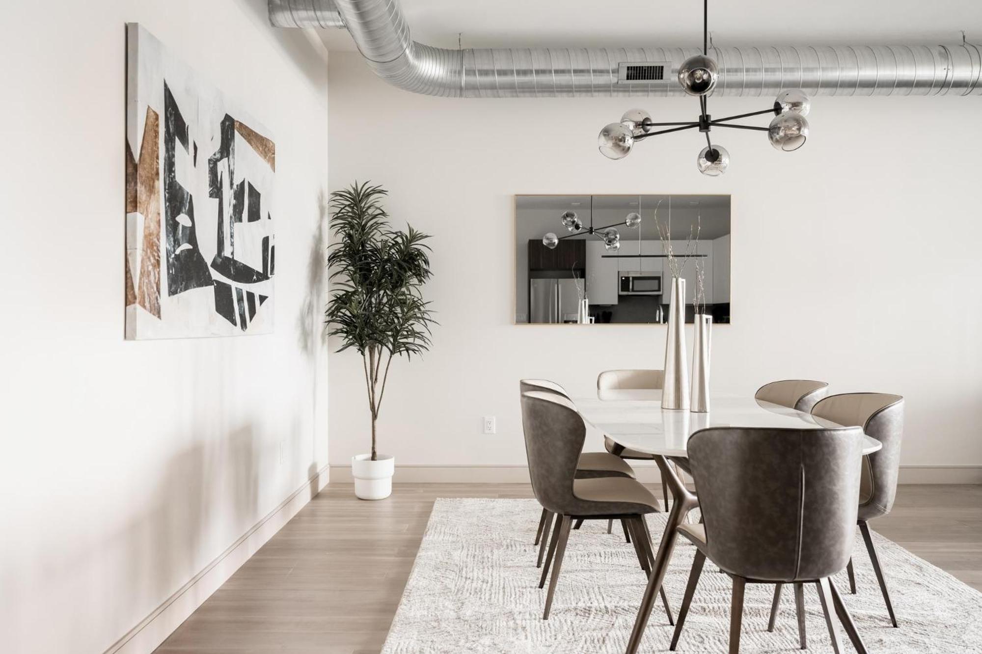 Gameday Oasis - Private Balcony - Jefferson Park - Tesoro Βίλα Ντένβερ Εξωτερικό φωτογραφία