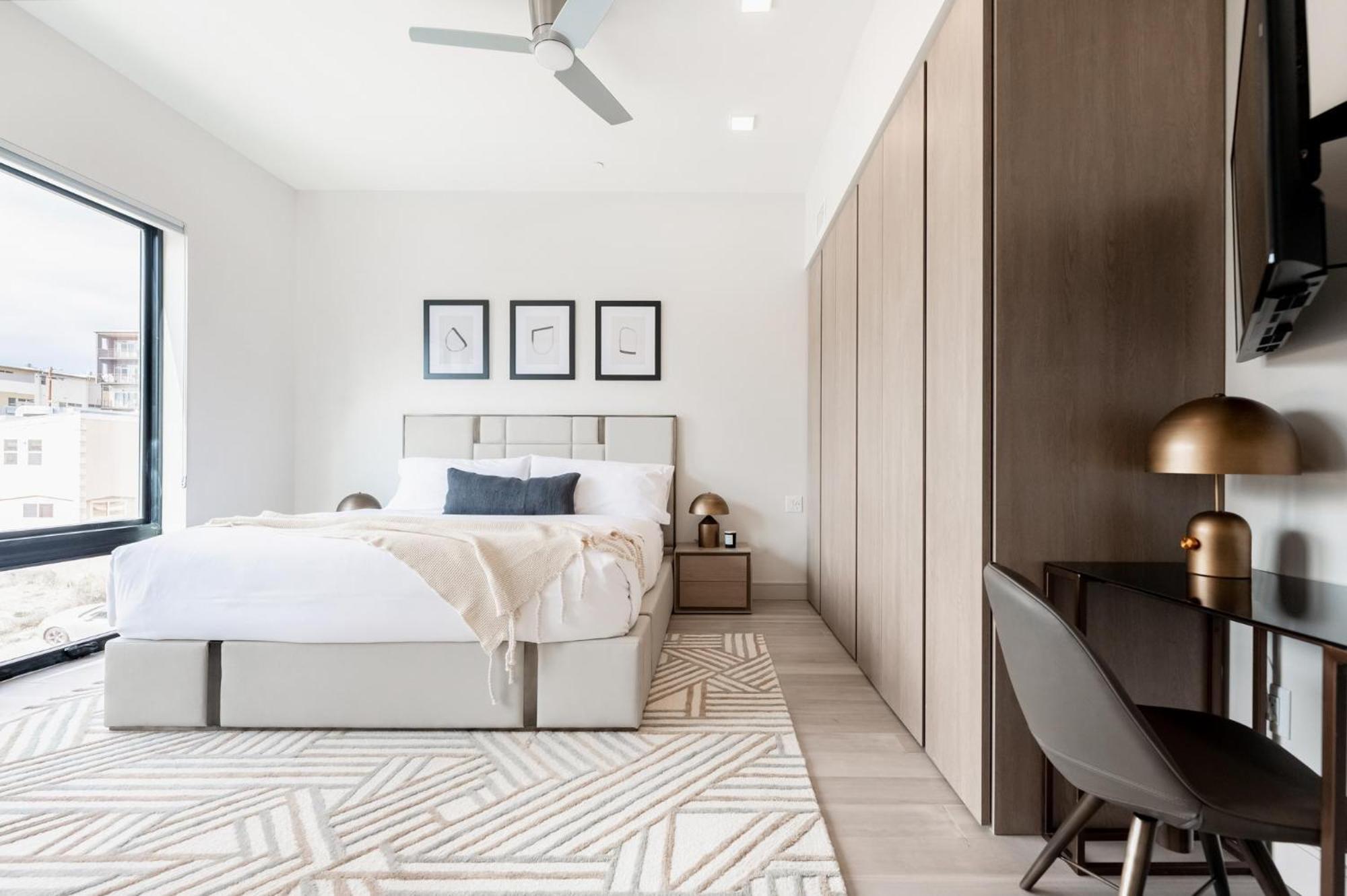 Gameday Oasis - Private Balcony - Jefferson Park - Tesoro Βίλα Ντένβερ Εξωτερικό φωτογραφία