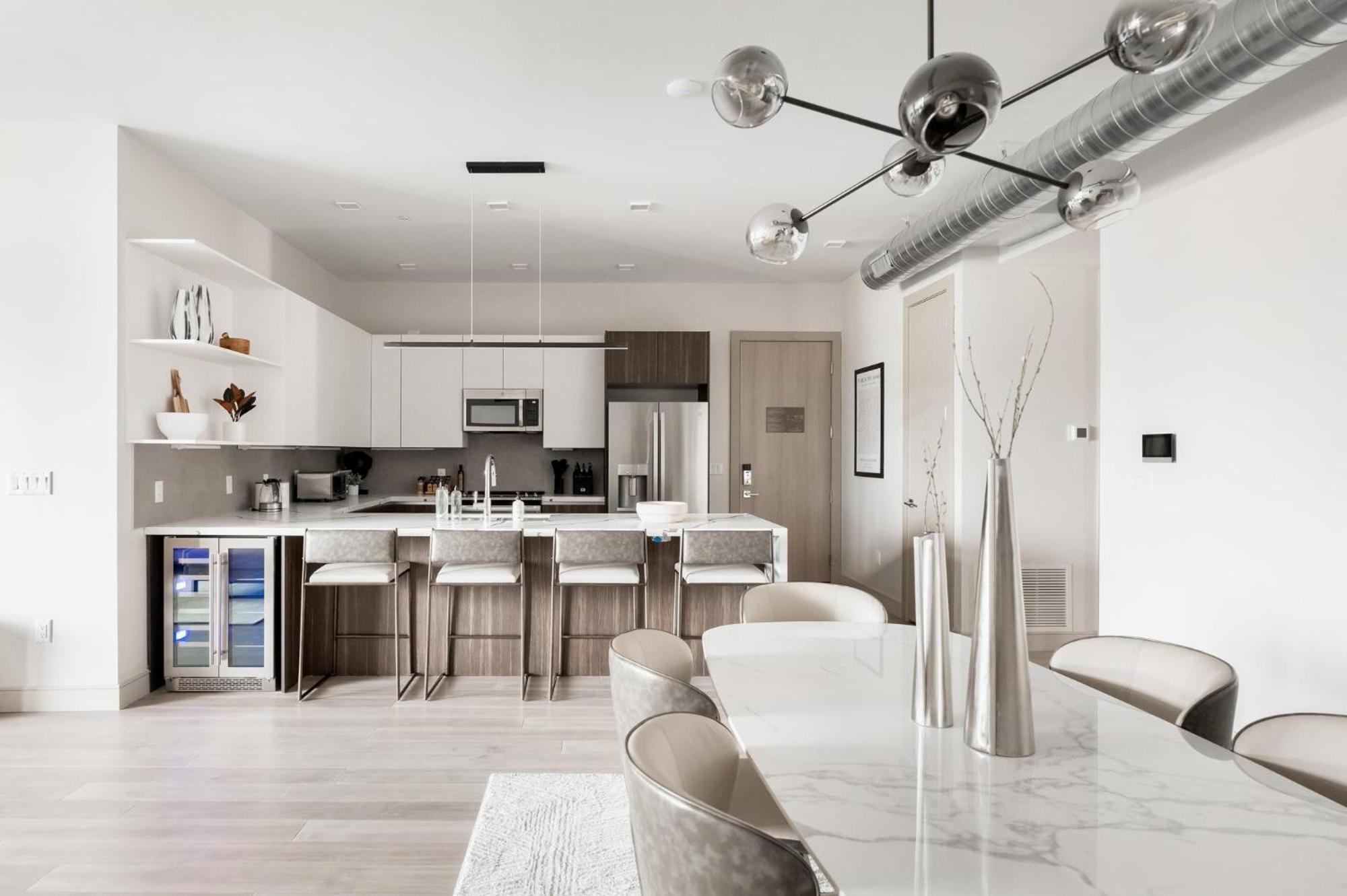 Gameday Oasis - Private Balcony - Jefferson Park - Tesoro Βίλα Ντένβερ Εξωτερικό φωτογραφία